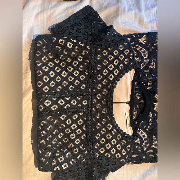 Dex Dress - Picture 3 of 4